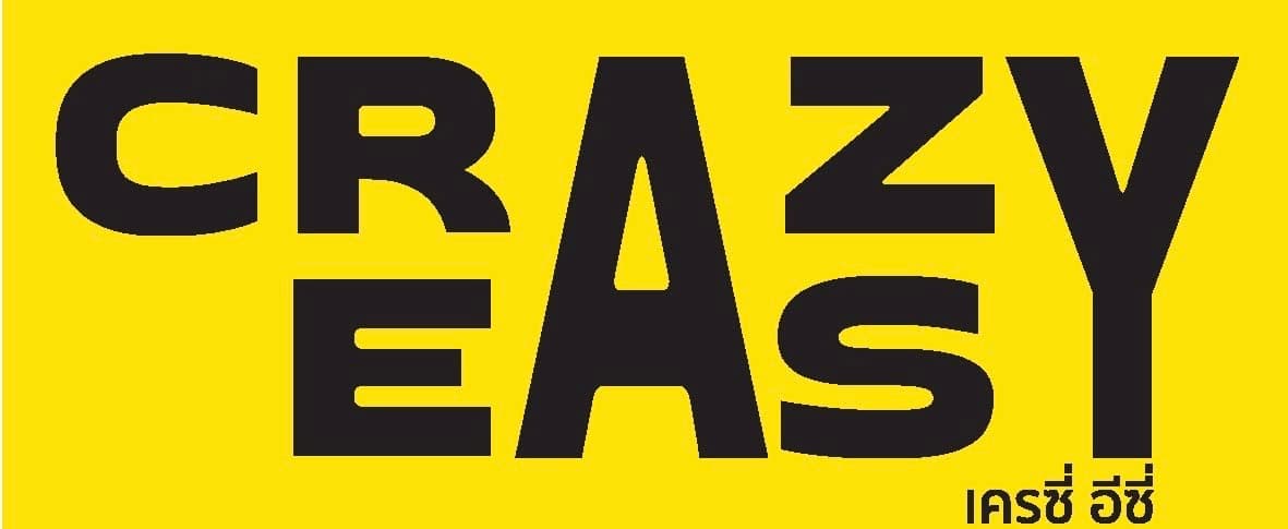 Crazy Easy